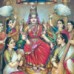 లలిత విష్ణు సహస్రనామస్తోత్రాలు [Lalitha Vishnu Sahasranama Stotralu]